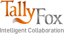 TallyFox Logo