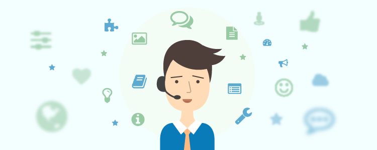 Customer Support Knowledge Management
